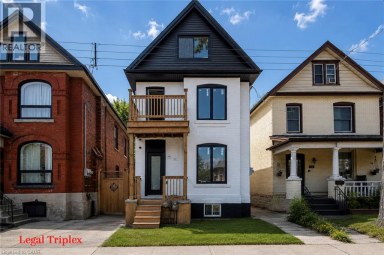 60 WILLIAM Street Hamilton Ontario photo 1