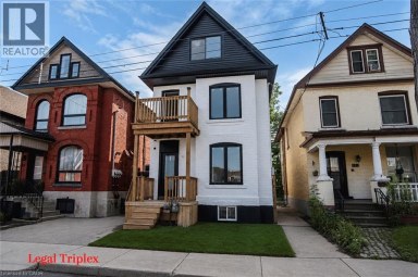 60 WILLIAM Street Hamilton Ontario photo 2