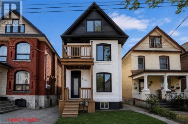 60 WILLIAM Street Hamilton Ontario photo 3