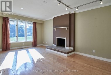 650 LAKE RIDGE ROAD Ajax (South East) Ontario photo 12