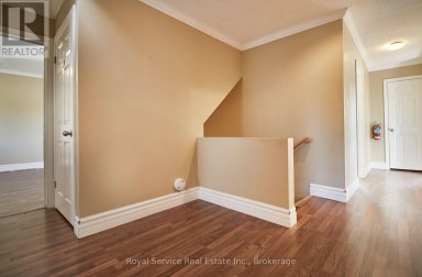 650 LAKE RIDGE ROAD Ajax (South East) Ontario photo 13