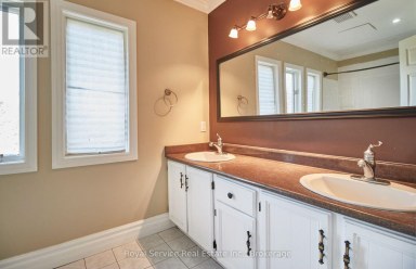 650 LAKE RIDGE ROAD Ajax (South East) Ontario photo 18