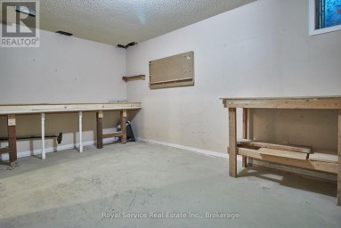 650 LAKE RIDGE ROAD Ajax (South East) Ontario photo 20