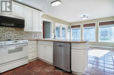 650 LAKE RIDGE ROAD Ajax (South East) Ontario photo 9