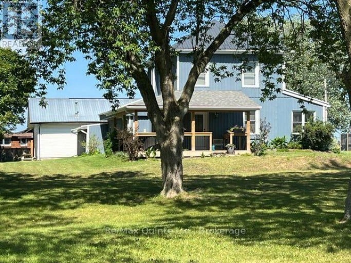 101 ROSELAND DRIVE, Quinte West (Murray Ward), Ontario, K0K1L0