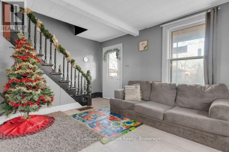 431 MAIN STREET, Deseronto (Deseronto (Town)), Ontario, K0K1X0