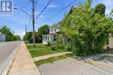 431 MAIN STREET Deseronto (Deseronto (Town)) Ontario photo 13