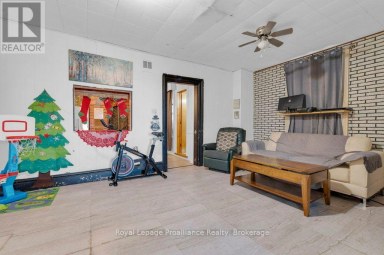 431 MAIN STREET Deseronto (Deseronto (Town)) Ontario photo 14