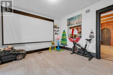431 MAIN STREET Deseronto (Deseronto (Town)) Ontario photo 15