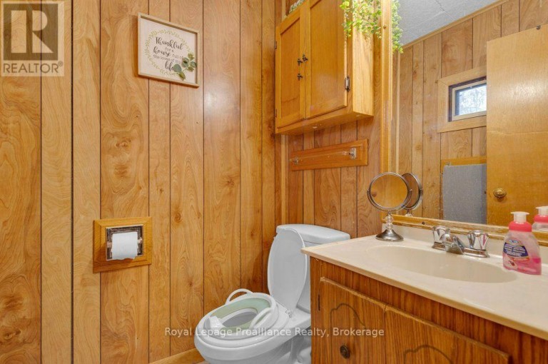 431 MAIN STREET, Deseronto (Deseronto (Town)), Ontario, K0K1X0