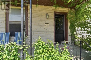 431 MAIN STREET Deseronto (Deseronto (Town)) Ontario photo 3