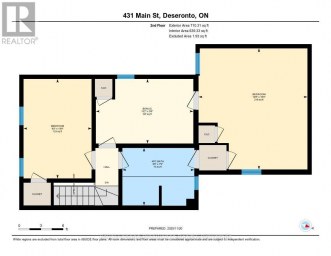 431 MAIN STREET Deseronto (Deseronto (Town)) Ontario photo 31