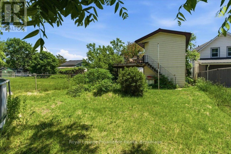431 MAIN STREET, Deseronto (Deseronto (Town)), Ontario, K0K1X0