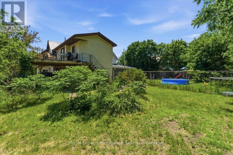 431 MAIN STREET, Deseronto (Deseronto (Town)), Ontario, K0K1X0