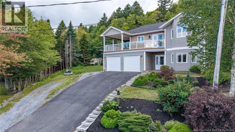 26 Rosemere Drive, Grand Bay-Westfield, New Brunswick, E5K1Y4