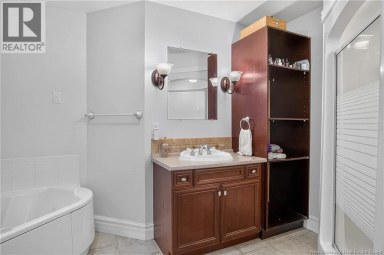 26 Rosemere Drive Grand Bay-Westfield New Brunswick photo 32