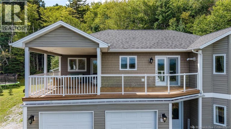 26 Rosemere Drive, Grand Bay-Westfield, New Brunswick, E5K1Y4