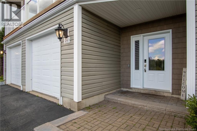 26 Rosemere Drive, Grand Bay-Westfield, New Brunswick, E5K1Y4