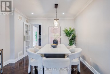 4 TOWNLEY AVENUE Markham (Milliken Mills East) Ontario photo 10