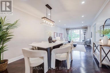 4 TOWNLEY AVENUE Markham (Milliken Mills East) Ontario photo 11