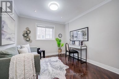 4 TOWNLEY AVENUE Markham (Milliken Mills East) Ontario photo 13