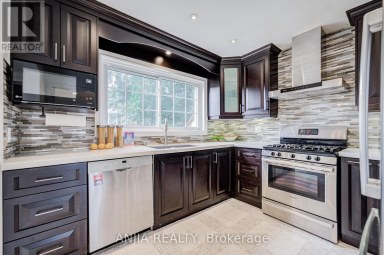 4 TOWNLEY AVENUE Markham (Milliken Mills East) Ontario photo 14