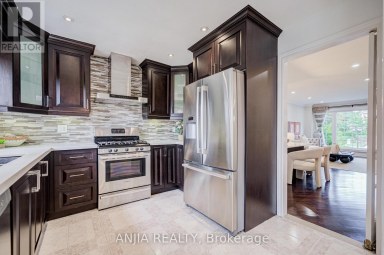 4 TOWNLEY AVENUE Markham (Milliken Mills East) Ontario photo 15