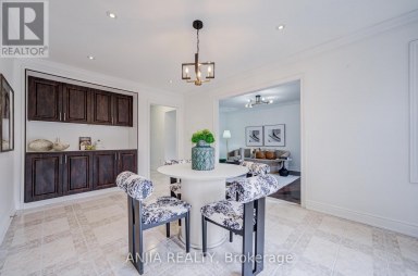 4 TOWNLEY AVENUE Markham (Milliken Mills East) Ontario photo 17