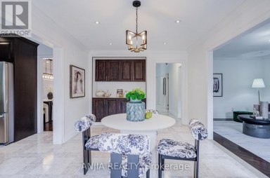 4 TOWNLEY AVENUE Markham (Milliken Mills East) Ontario photo 19