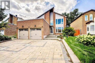 4 TOWNLEY AVENUE Markham (Milliken Mills East) Ontario photo 2