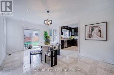 4 TOWNLEY AVENUE Markham (Milliken Mills East) Ontario photo 20