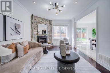 4 TOWNLEY AVENUE Markham (Milliken Mills East) Ontario photo 22