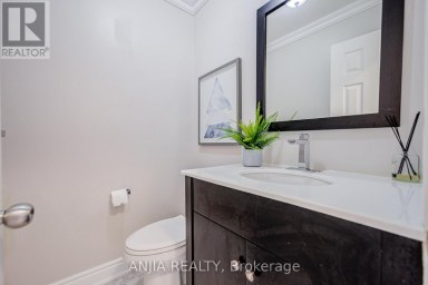 4 TOWNLEY AVENUE Markham (Milliken Mills East) Ontario photo 24