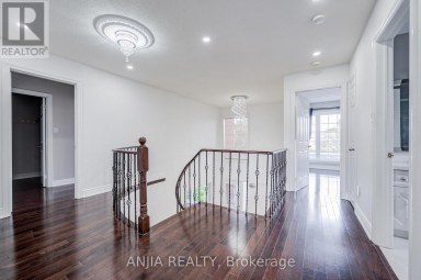 4 TOWNLEY AVENUE Markham (Milliken Mills East) Ontario photo 26