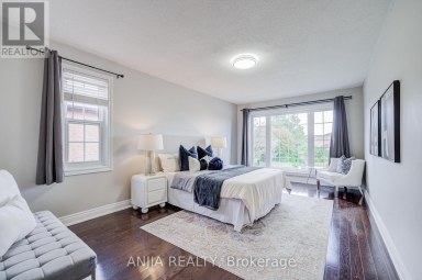 4 TOWNLEY AVENUE Markham (Milliken Mills East) Ontario photo 27