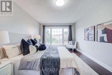 4 TOWNLEY AVENUE Markham (Milliken Mills East) Ontario photo 28