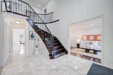 4 TOWNLEY AVENUE Markham (Milliken Mills East) Ontario photo 3