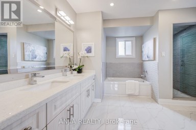 4 TOWNLEY AVENUE Markham (Milliken Mills East) Ontario photo 30
