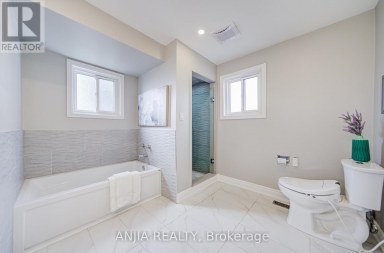 4 TOWNLEY AVENUE Markham (Milliken Mills East) Ontario photo 31