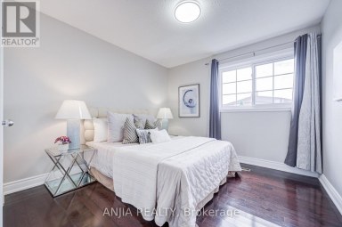 4 TOWNLEY AVENUE Markham (Milliken Mills East) Ontario photo 32