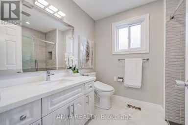 4 TOWNLEY AVENUE Markham (Milliken Mills East) Ontario photo 35