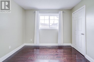 4 TOWNLEY AVENUE Markham (Milliken Mills East) Ontario photo 37