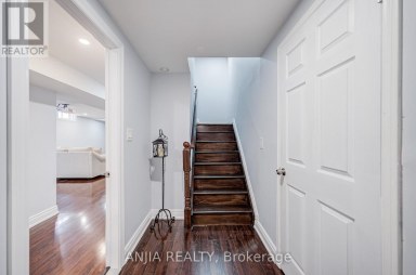 4 TOWNLEY AVENUE Markham (Milliken Mills East) Ontario photo 38