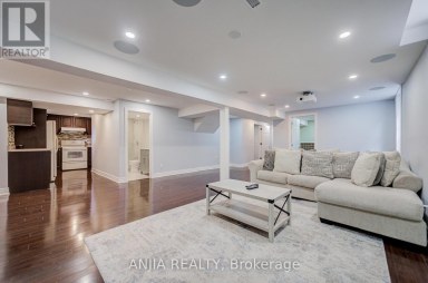 4 TOWNLEY AVENUE Markham (Milliken Mills East) Ontario photo 43