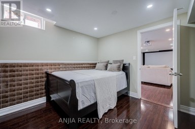 4 TOWNLEY AVENUE Markham (Milliken Mills East) Ontario photo 47