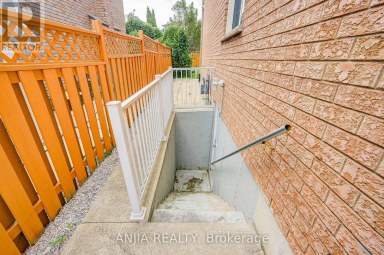 4 TOWNLEY AVENUE Markham (Milliken Mills East) Ontario photo 48