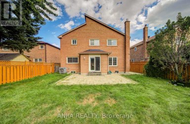 4 TOWNLEY AVENUE Markham (Milliken Mills East) Ontario photo 49
