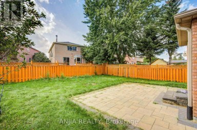 4 TOWNLEY AVENUE Markham (Milliken Mills East) Ontario photo 50
