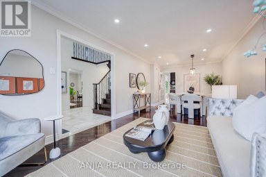 4 TOWNLEY AVENUE Markham (Milliken Mills East) Ontario photo 8