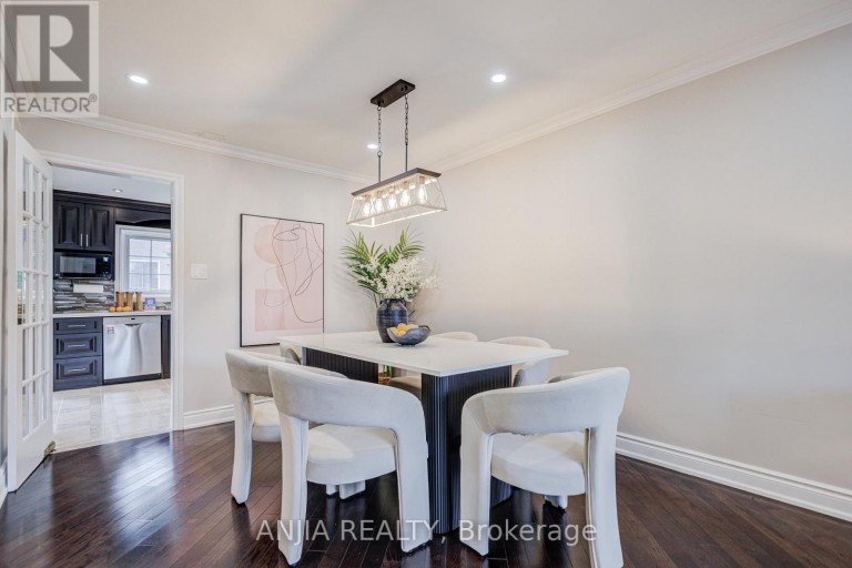 4 TOWNLEY AVENUE, Markham (Milliken Mills East), Ontario, L3S1C9